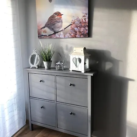 Gaishoellpark Apartment