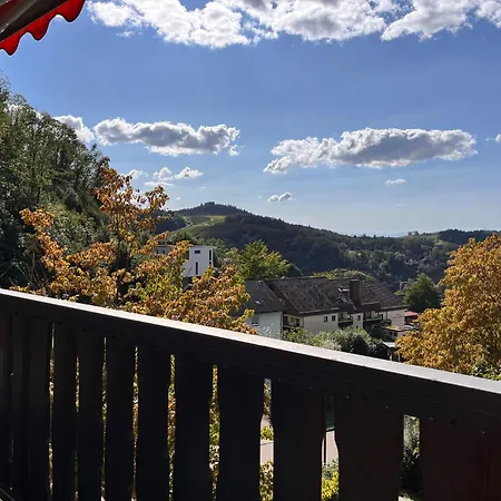 Appartement Gaishoellpark