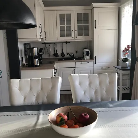 Appartement Gaishoellpark Sasbachwalden