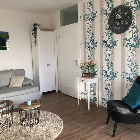 Gaishoellpark * Sasbachwalden