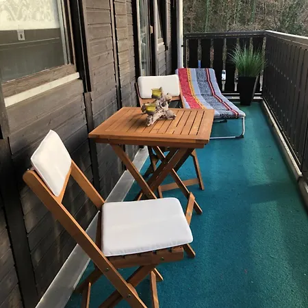 Gaishoellpark Sasbachwalden