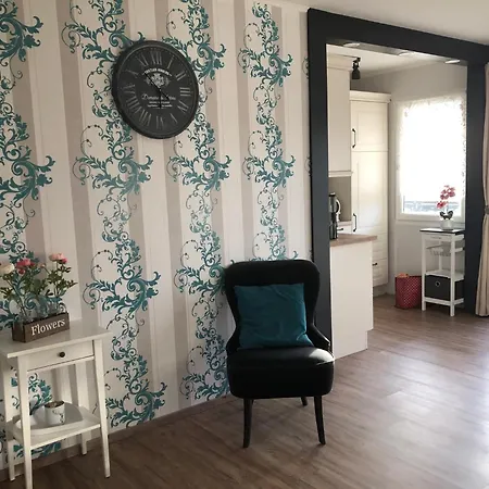 Gaishoellpark Appartement