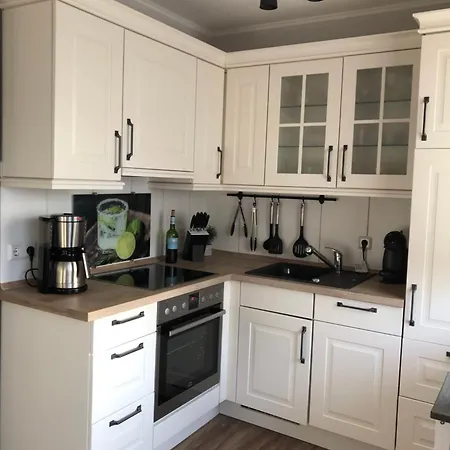 Appartement Gaishoellpark Sasbachwalden