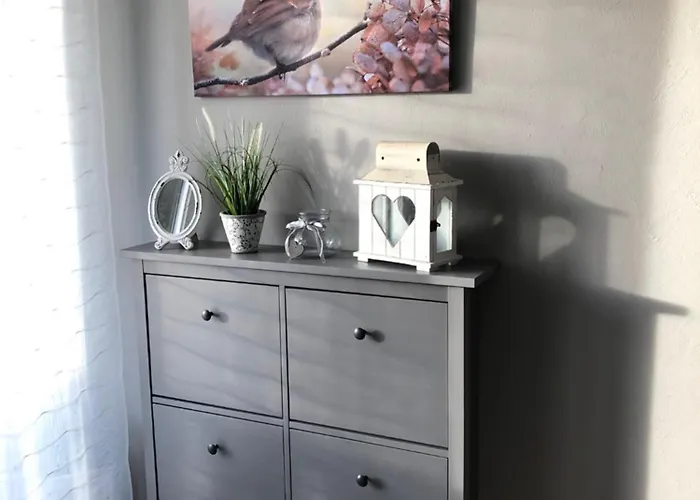 Gaishoellpark 公寓