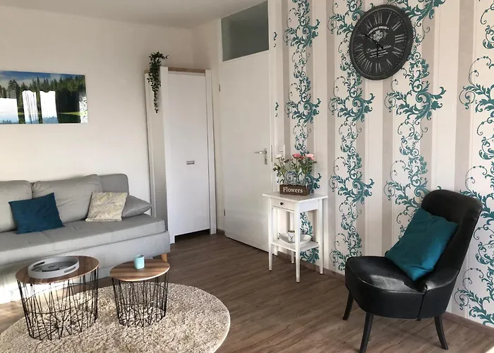 Gaishoellpark * 萨巴赫瓦登