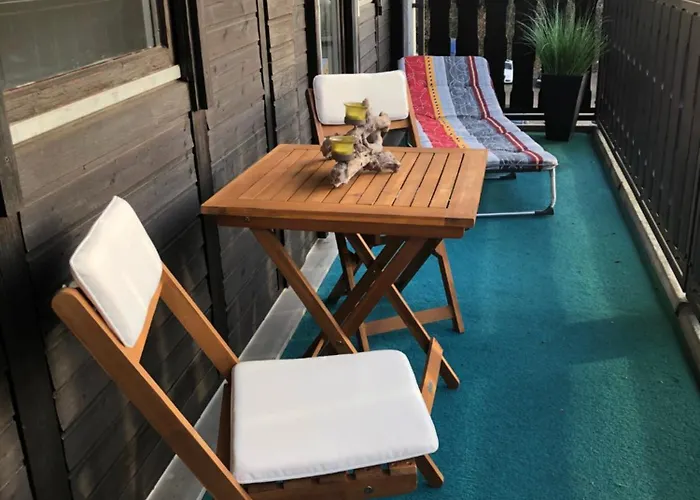 Gaishoellpark 萨巴赫瓦登